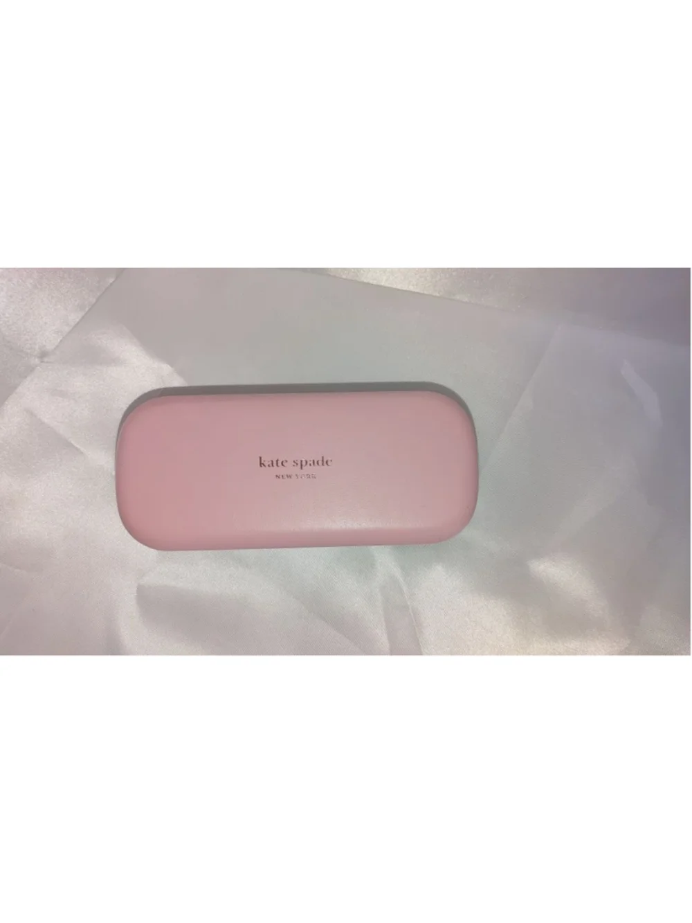 Kate Spade Hsrdshell Glasses Case